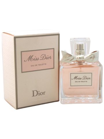 Dior Miss Dior By Christian Dior Women - Eau De Parfum, 50ML