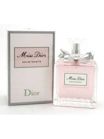 Dior Miss Dior Cherie Blooming Bouquet By Christian Dior  Women - Eau De Toilette, 100ml