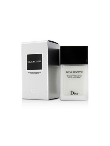 Dior Homme After Shave Balm  For Women 100ml