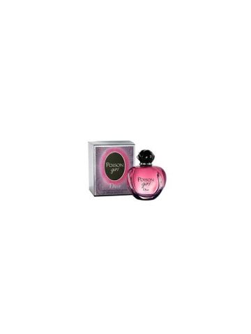 Dior Perfume - Christian Dior Poison Girl - Perfumes For Women - Eau De Parfum, 100ml