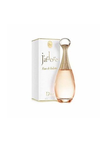 J'Adore Couture By Christian Dior For Women - Eau De Toilette, 50 Ml