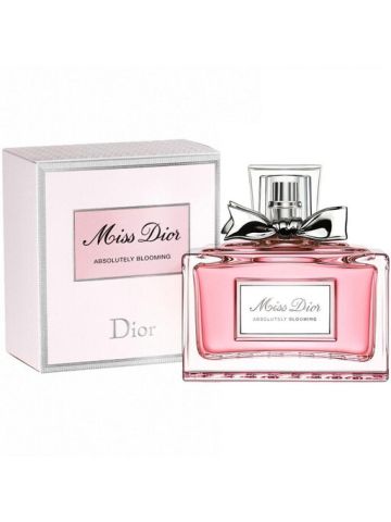 Dior Miss Dior Absolutely Blooming For Women EDP 100ml