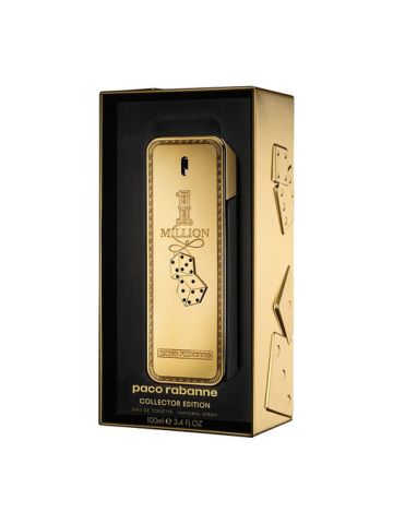 Paco Rabanne 1 Million Monopoly EDT 100ml