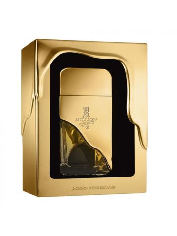 Paco Rabanne 1 Million Colle Edi 2018 For Men EDT 100ml