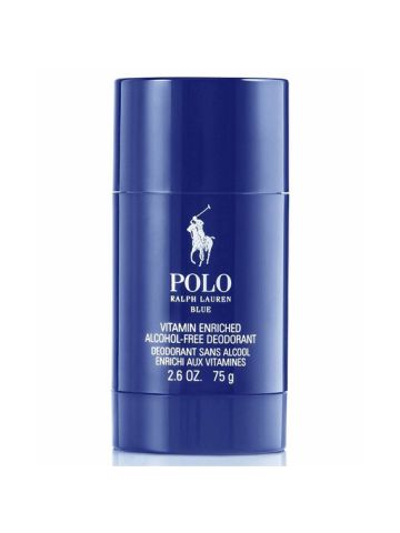 Ralph Lauren Polo Blue Deo Stick 75ml