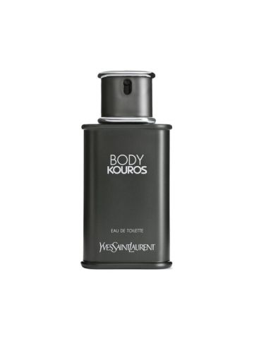 Yves Saint Laurentt Body Kouros For Men EDT 100ml