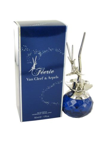 Van Cleef & Arples Feerie For Women EDP 50ml