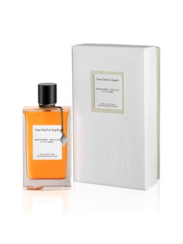 Van Cleef & Arples Orchidee Vanille EDP 75ml
