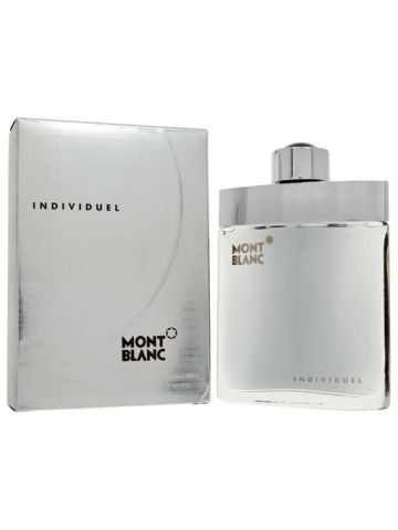 Mont Blanc Individuel For Men EDT 75ml