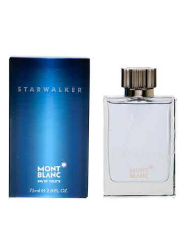 Mont Blanc Starwalker For Men EDT 75ml