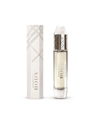 Burberry Body Intense - perfumes for women - Eau de Parfum, 60 ml