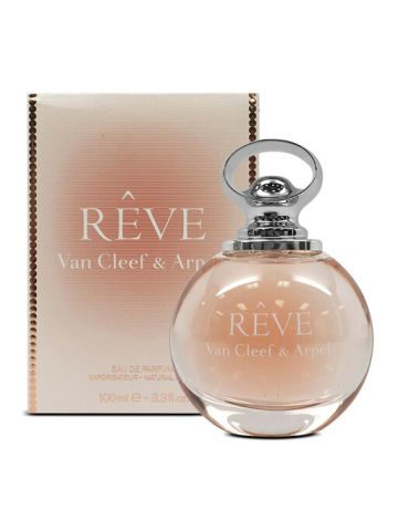 Van Cleef & Arples Reve For Women EDP 100ml