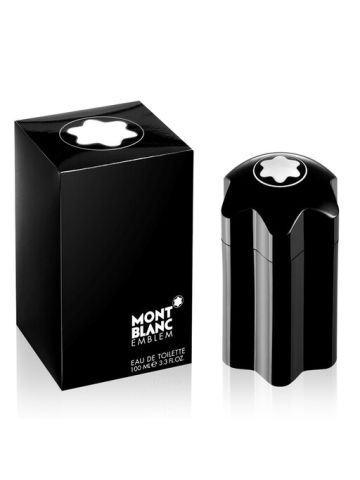 Mont Blanc Emblem For Men EDT 100ml