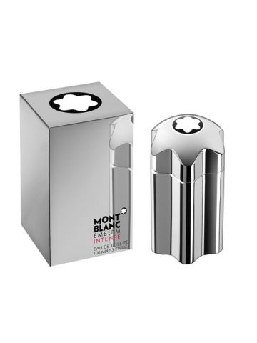 Mont Blanc Emblem Intense For Men EDT 100ml