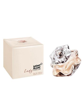 Mont Blanc Lady Emblem By Mont Blanc For Women  EDP75ml