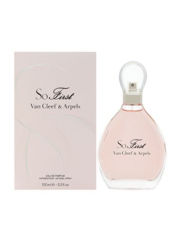 Van Cleef & Arples So First EDP 100ml