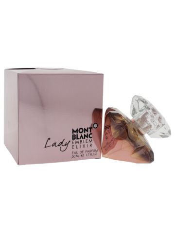 Mont Blanc Emblem Lady Elixir EDP 50ml
