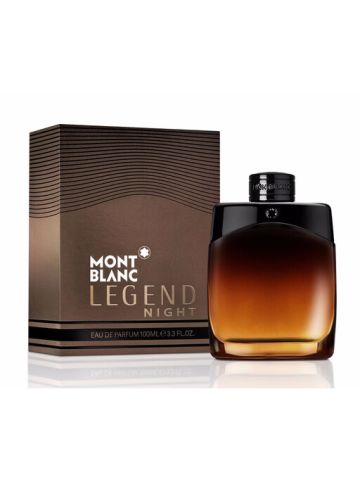 Mont Blanc Legend Night For Men EDP 100ml