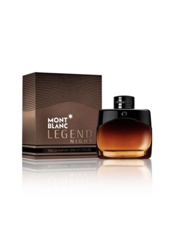 Mont Blanc Legend Night For Men EDP 50ml