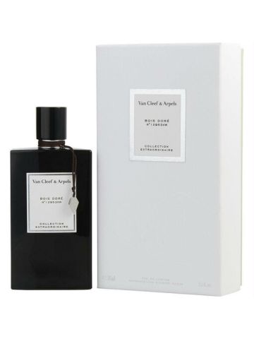 Van Cleef & Arpels Bois Dore EDP 75ml