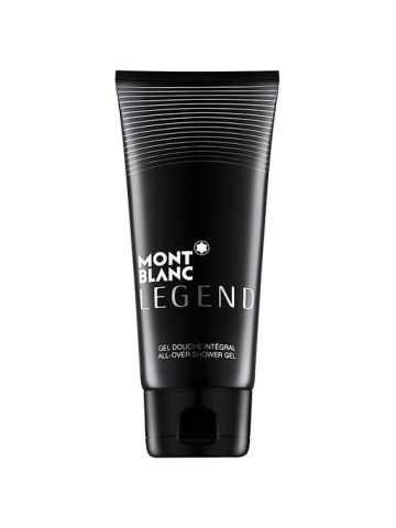 Mont Blanc Legend Night For Men Shower Gel 300ml