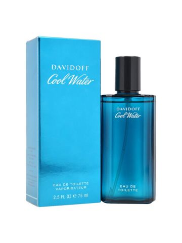 Davidoff Cool Water For Men EDT 75ml