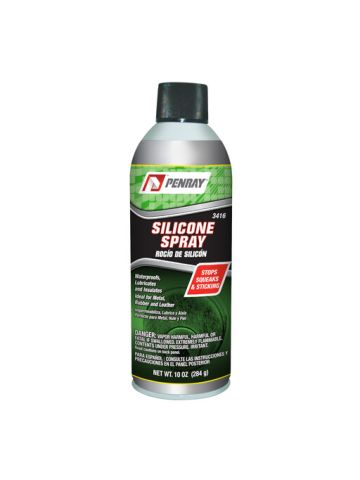 Penray Silicone Spray