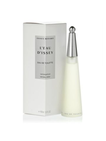 Issey Miyake Classic For Women EDT 100ml