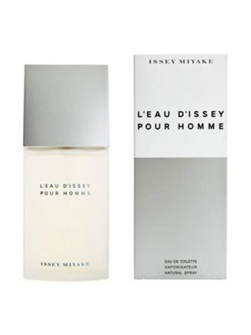 Issey Miyake Classic For Men EDT 125ml