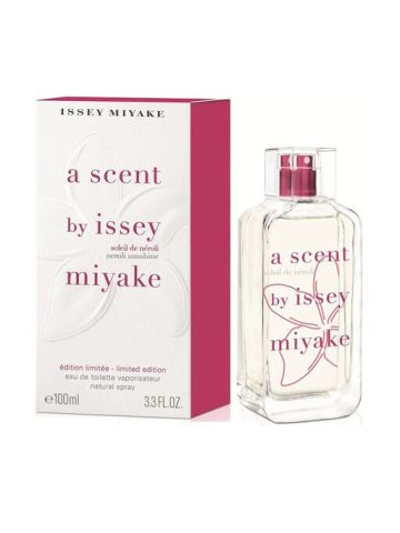 Issey Miyake A Scent By Soleil De Neroli  EDT For Women 100ml
