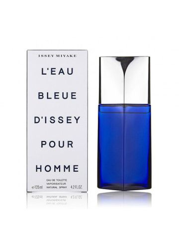 Issey Miyake Blue For Men EDT 125ml