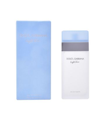 Dolce & Gabbana Light Blue For Women EDT - 100ml
