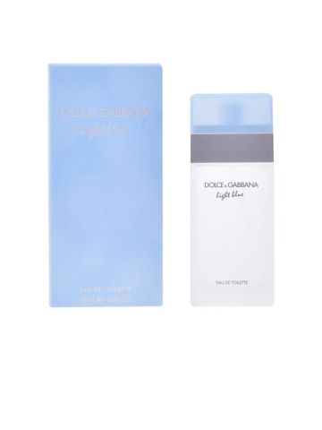 Dolce & Gabbana Light Blue For Women EDT - 50ml