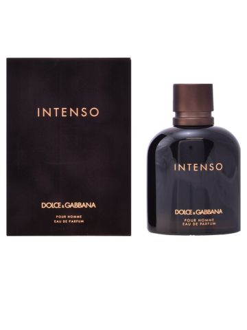 Dolce & Gabbana Intenso For Men EDP - 125ml