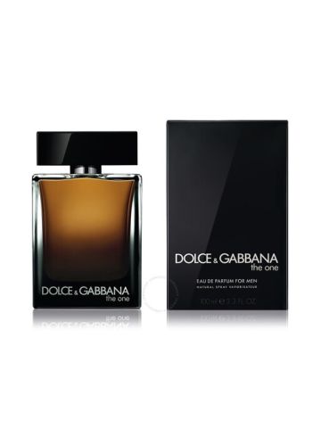 Dolce & Gabbana The One For Men EDP 100ml
