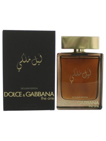 Dolce & Gabbana The One Royal Night For Men EDP -  - 150ml