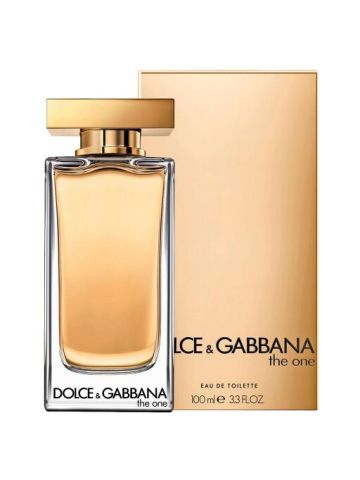 Dolce & Gabbana The One For Women EDT - 100ml