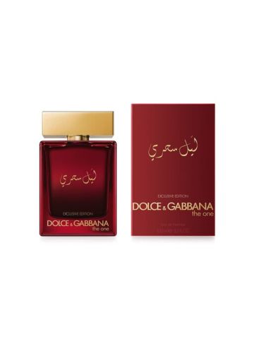 Dolce & Gabbana The One Mysterious Night For Men EDP - 100ml