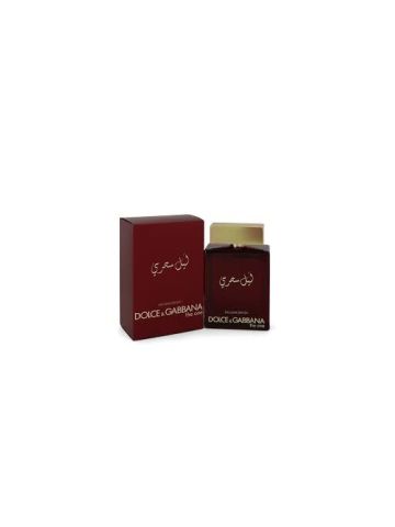 Dolce & Gabbana The One Mysterious Night For Men EDP -  - 150ml