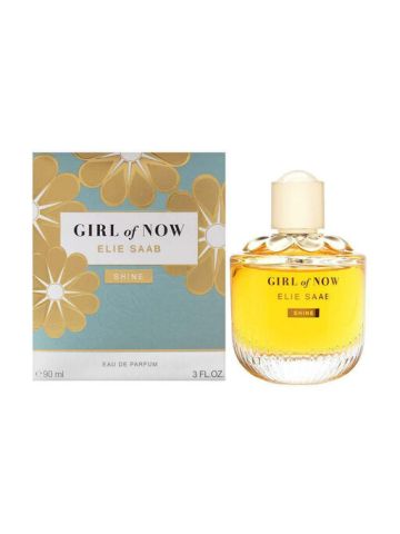 Elie Saab Girl Of Now Shine EDP 90ml