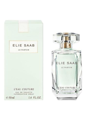 Elie Saab Le Perfume L'Eau Couture For Women EDT 50ml
