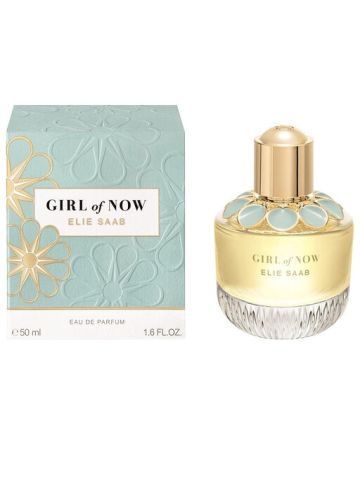 Elie Saab Girl Of Now  WOmen EDP 50ml