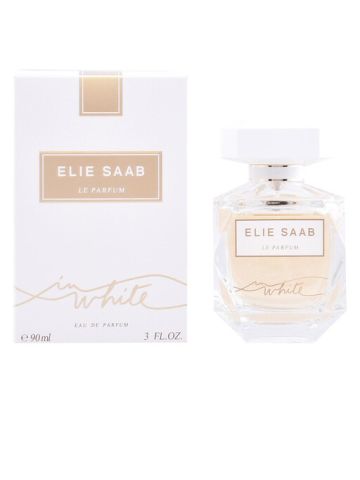 Elie Saab Le Parfum In White For Women EDP 90ml