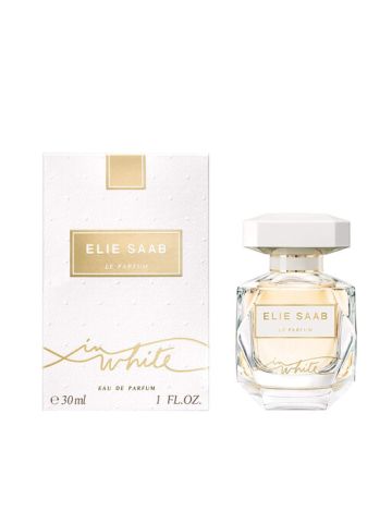Elie Saab Le Parfum In White For Women EDP 30ml