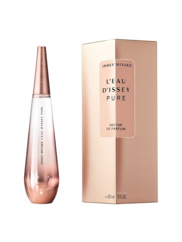 Issey Miyake L'Eau D'Issey Pure Nectar De Parfum For Women EDP 90ml