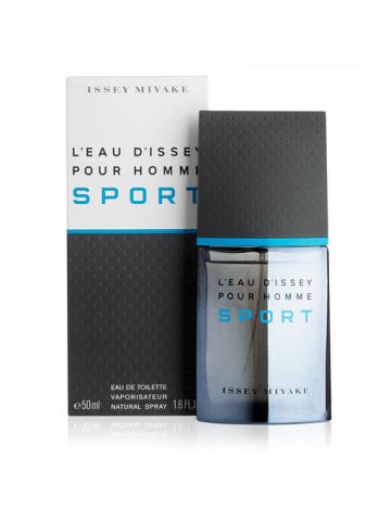 Issey Miyake Sport For Men EDT 50ml