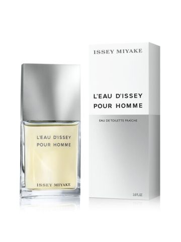 Issey Miyake Classic For Men EDT Fraiche 50ml