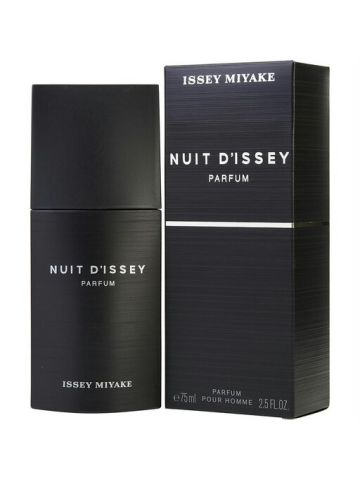 Issey Miyake Classic Nuit Parfum For Men 75ml