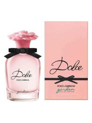 Dolce & Gabbana Dolce Garden For Women EDP - 50ml