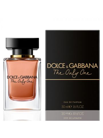 Dolce & Gabbana The Only One For Women EDP - 50ml